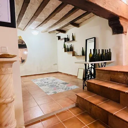 Casa Lazaro Apartament *