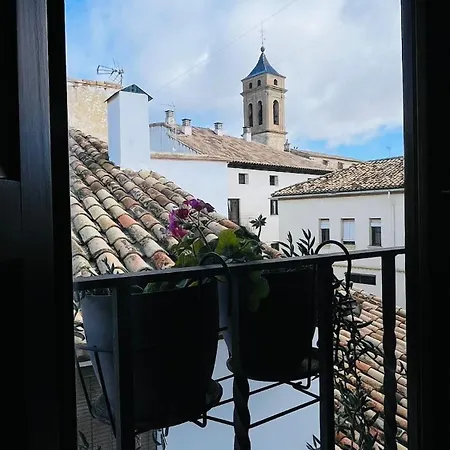 Casa Lazaro Apartament